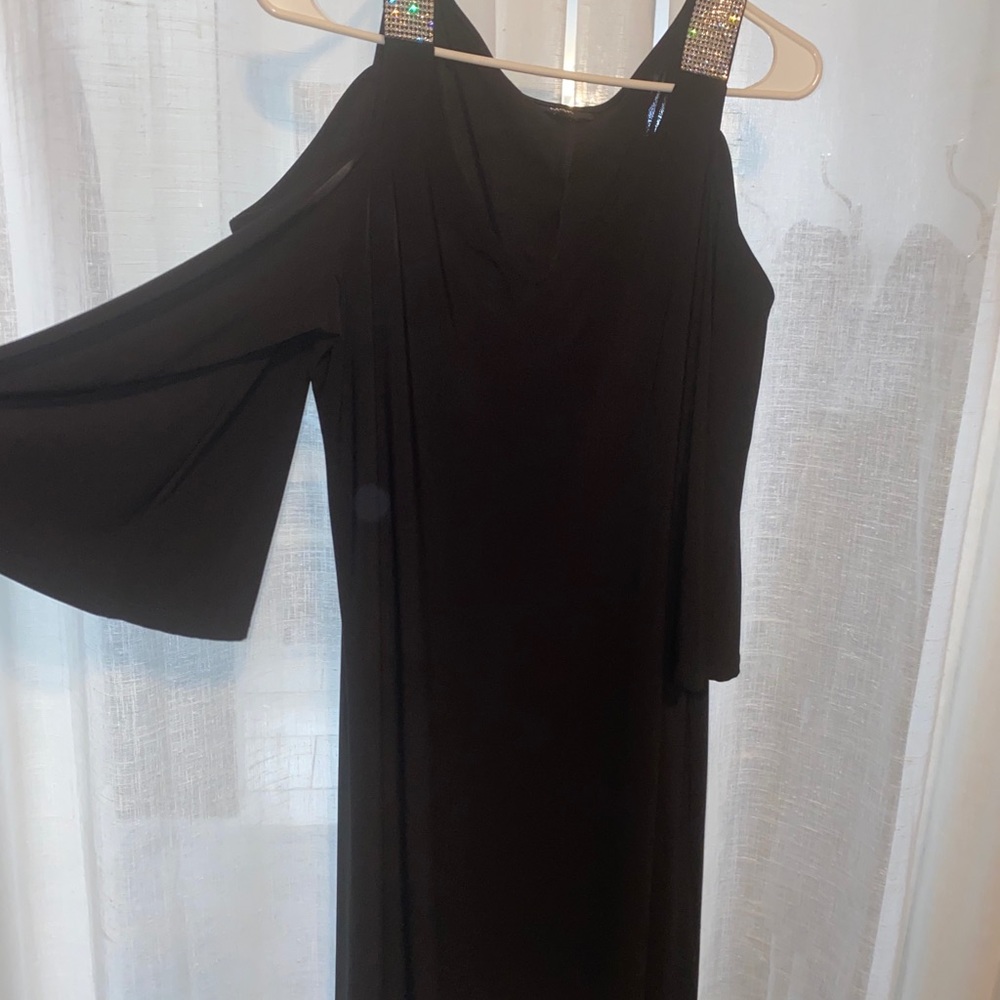 Evening dress